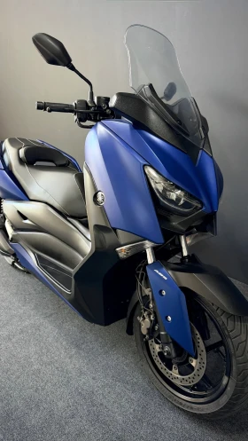 Yamaha X-max 300 ABS LED 2018� 20, 000�� ������ | Mobile.bg � ����� ������ 5