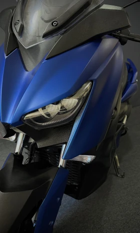 Yamaha X-max 300 ABS LED 2018� 20, 000�� ������ | Mobile.bg � ����� ������ 8