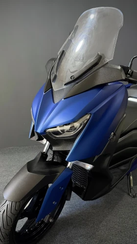 Yamaha X-max 300 ABS LED 2018� 20, 000�� ������ | Mobile.bg � ����� ������ 11