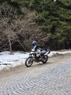 BMW F 650 | Mobile.bg � ����� ������ 4