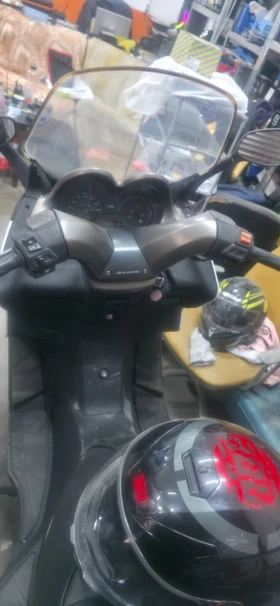 Aprilia Atlantic 200 | Mobile.bg � ����� ������ 5