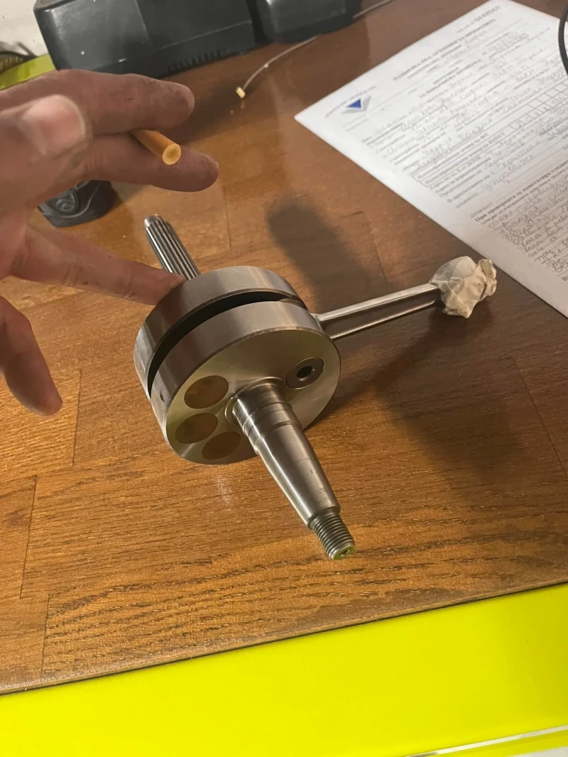 Gilera Runner Sp 180 спешно , снимка 6 - Мотоциклети и мототехника - 52833007