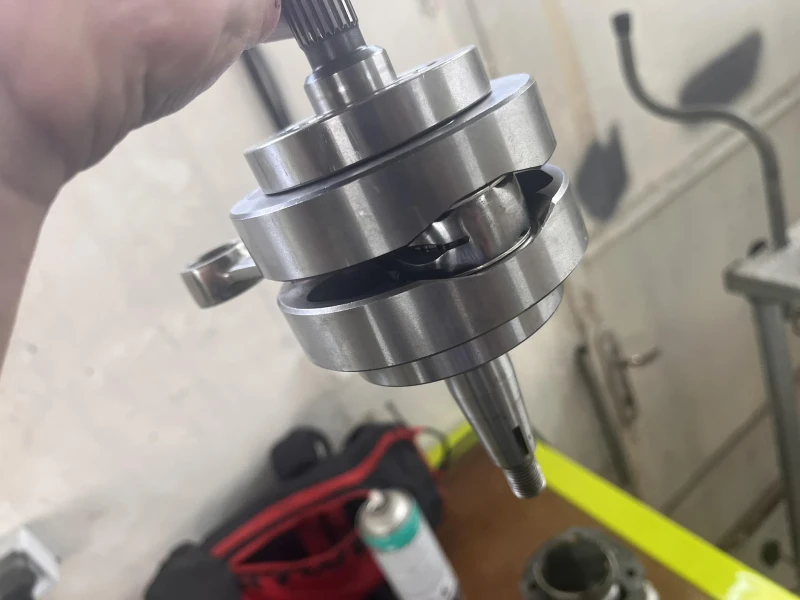 Gilera Runner Sp 180 спешно , снимка 7 - Мотоциклети и мототехника - 52833007