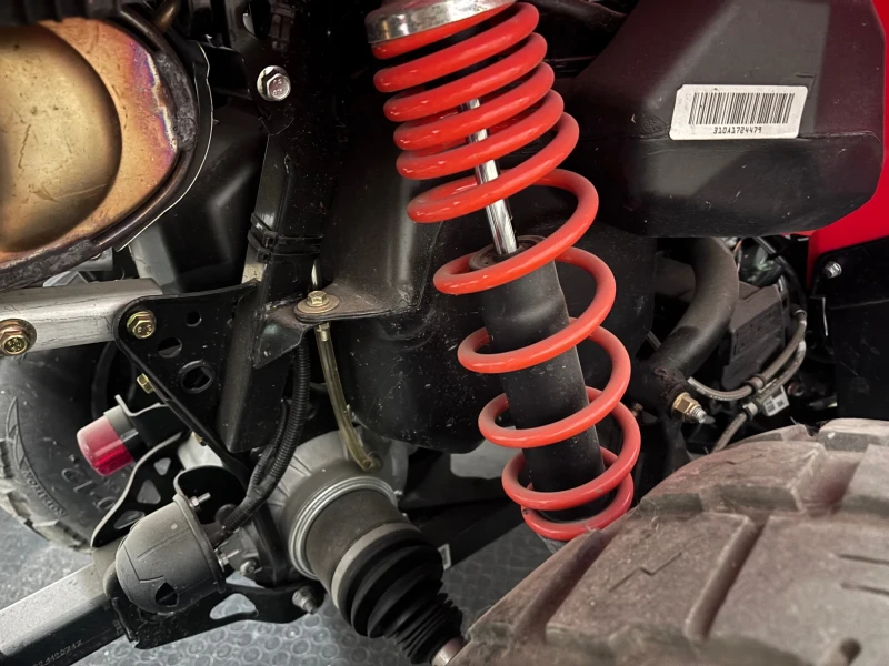 Can-Am Renеgade, снимка 8 - Мотоциклети и мототехника - 53150709