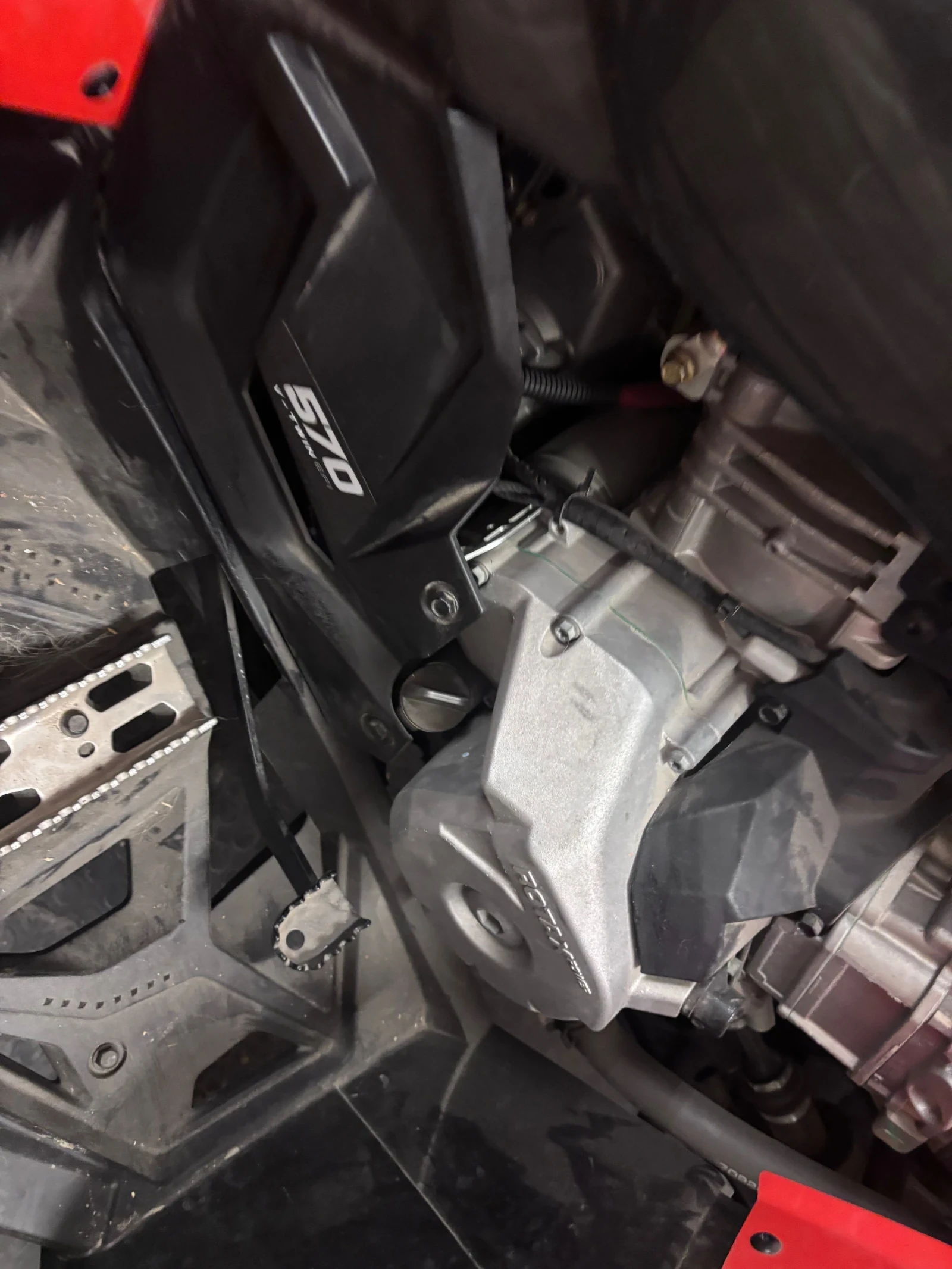 Can-Am Ren�gade | Mobile.bg � ����������� 7