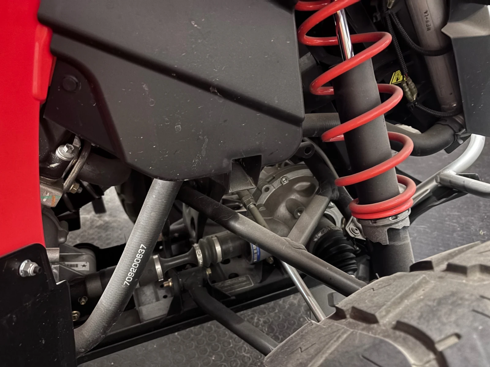 Can-Am Ren�gade | Mobile.bg � ����������� 9