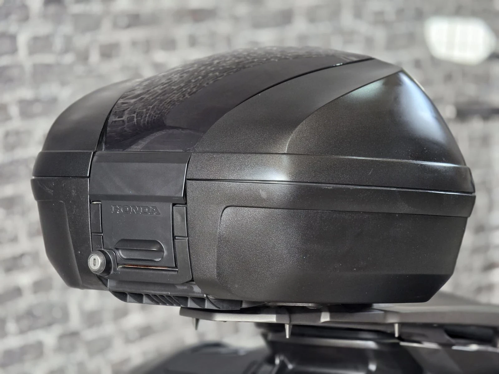 Honda Vfr VFR 800 X, снимка 13 - Мотоциклети и мототехника - 54183648