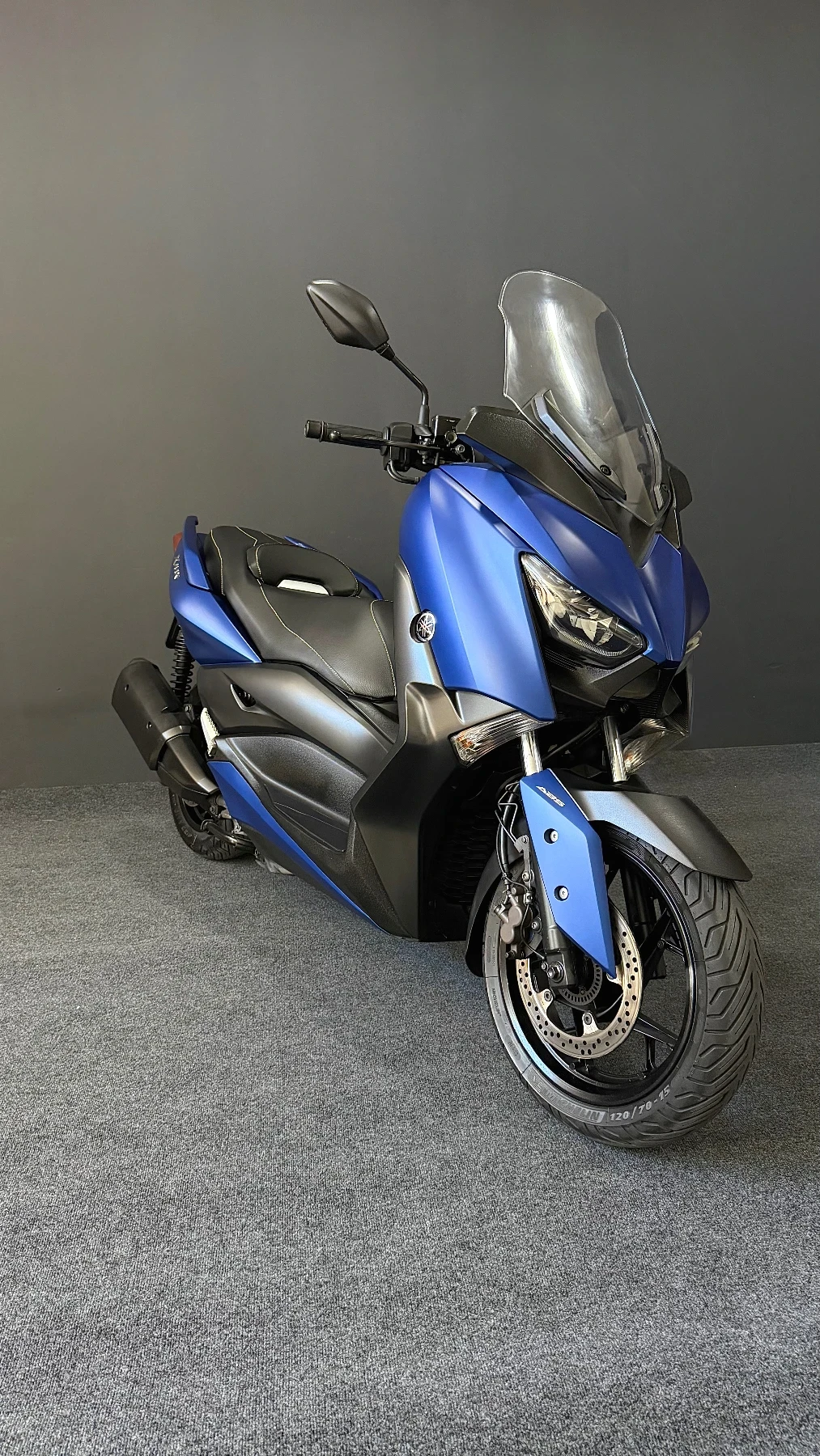 Yamaha X-max 300 ABS LED 2018� 20, 000�� ������ | Mobile.bg � ����������� 3