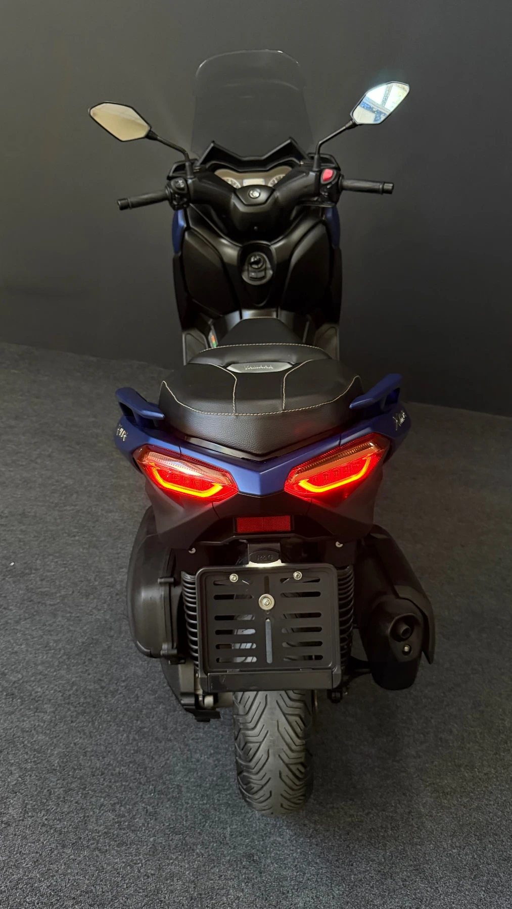 Yamaha X-max 300 ABS LED 2018� 20, 000�� ������ | Mobile.bg � ����������� 13