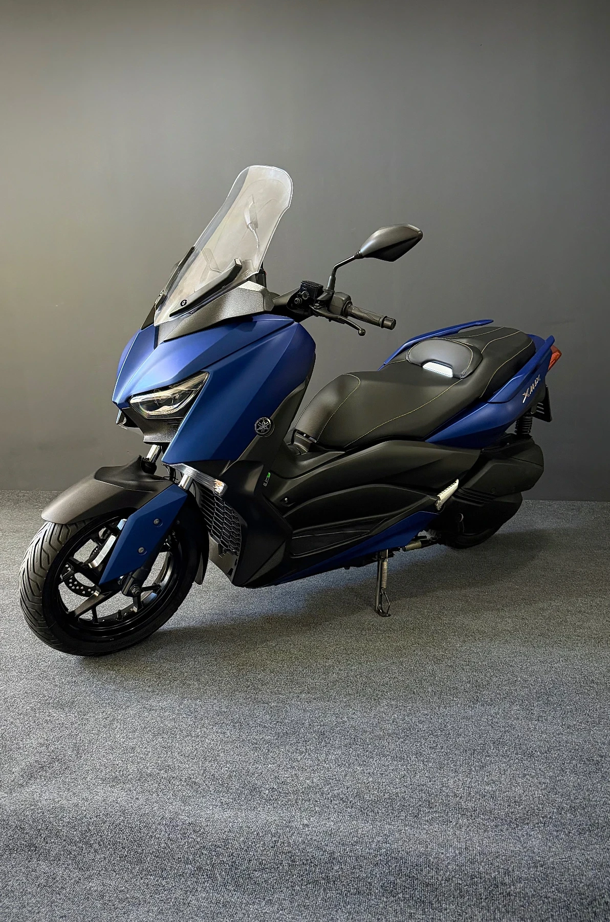 Yamaha X-max 300 ABS LED 2018� 20, 000�� ������ | Mobile.bg � ����������� 10