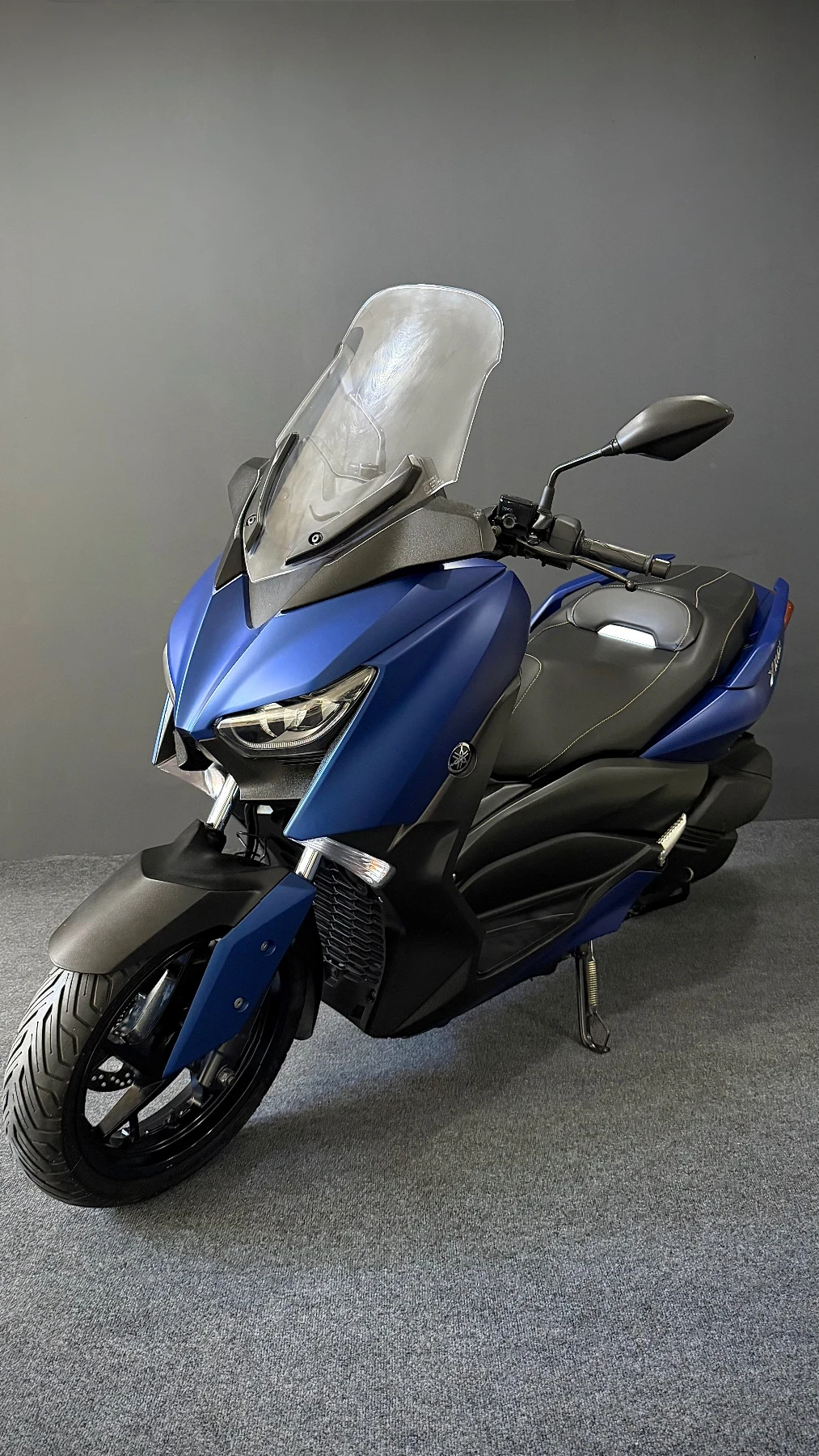 Yamaha X-max 300 ABS LED 2018� 20, 000�� ������ | Mobile.bg � ����������� 4