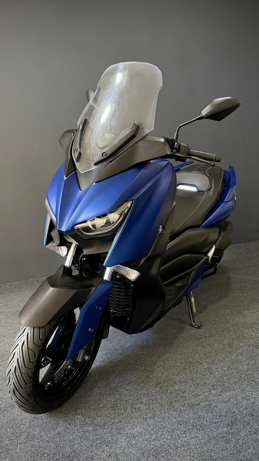 Yamaha X-max 300 ABS LED 2018� 20, 000�� ������ | Mobile.bg � ����������� 6