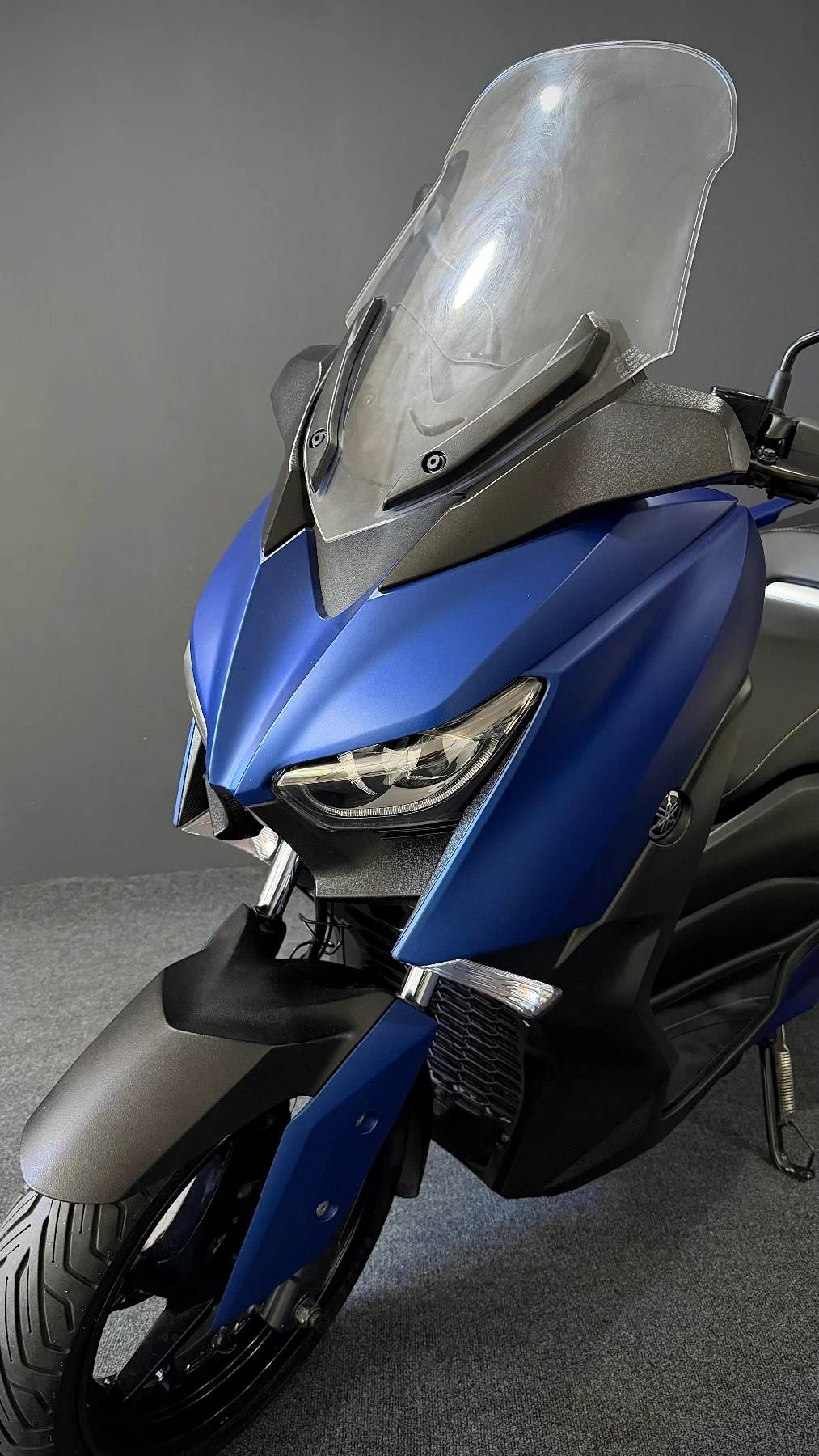 Yamaha X-max 300 ABS LED 2018� 20, 000�� ������ | Mobile.bg � ����������� 11