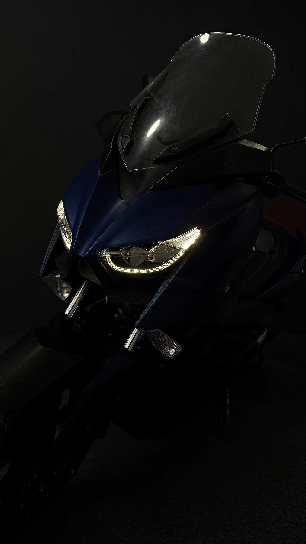 Yamaha X-max 300 ABS LED 2018� 20, 000�� ������ | Mobile.bg � ����������� 12
