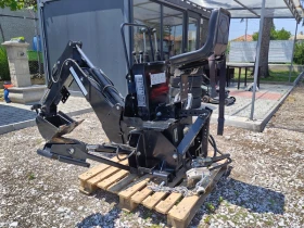 Друг вид Внос Багерна уредба, снимка 3