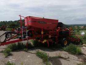 Сеялка Vaderstad Spirit ST 400C, снимка 2