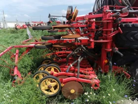 Сеялка Vaderstad Spirit ST 400C, снимка 5