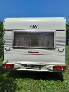  LMC 560 DOMINANT  | Mobile.bg    4