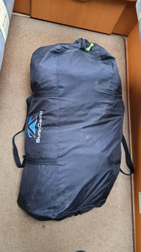 �������� Bailey Ranger Series 5 | Mobile.bg � ����� ������ 11