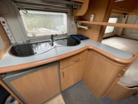 �������� Hobby 460 UFe Easy | Mobile.bg � ����� ������ 9