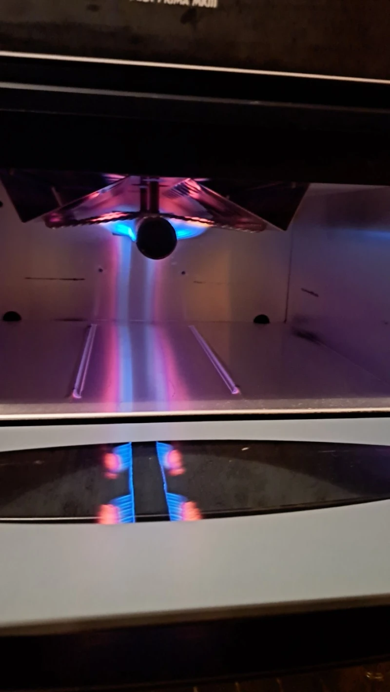 Каравана Bailey Ranger Series 5, снимка 13 - Каравани и кемпери - 52879360