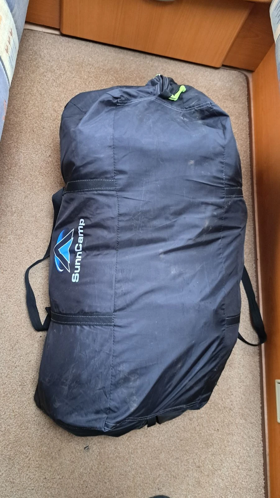 �������� Bailey Ranger Series 5 | Mobile.bg � ����������� 11