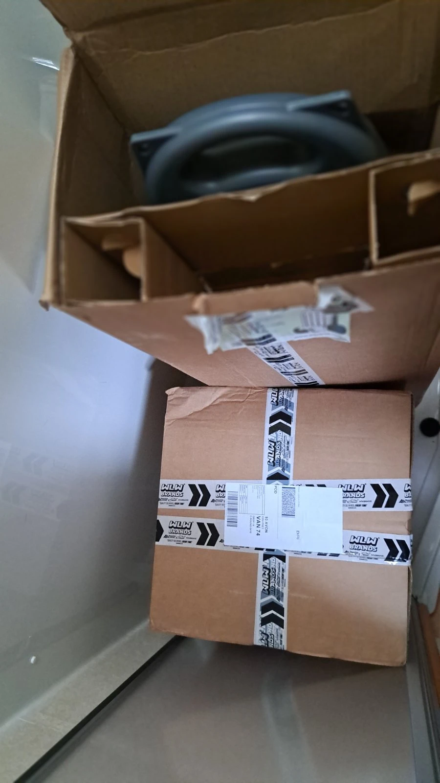 �������� Bailey Ranger Series 5 | Mobile.bg � ����������� 16