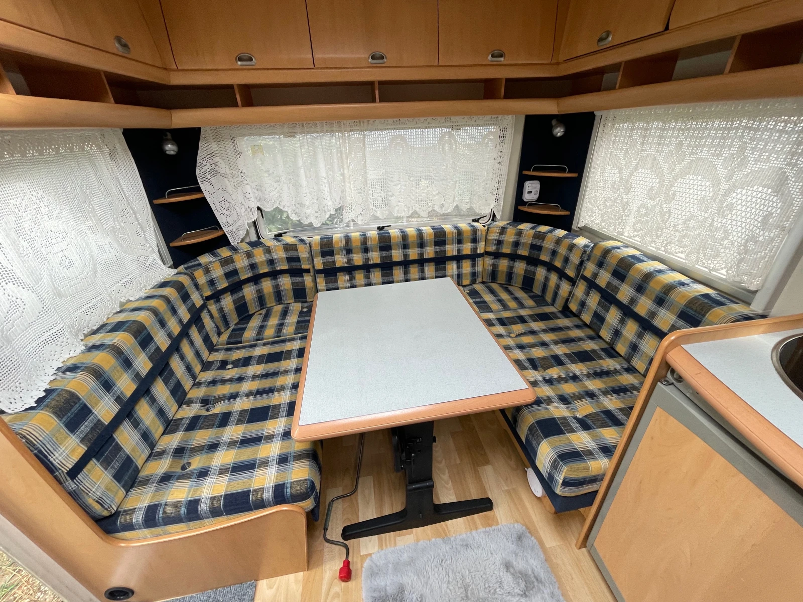 �������� Hobby 460 UFe Easy | Mobile.bg � ����������� 5