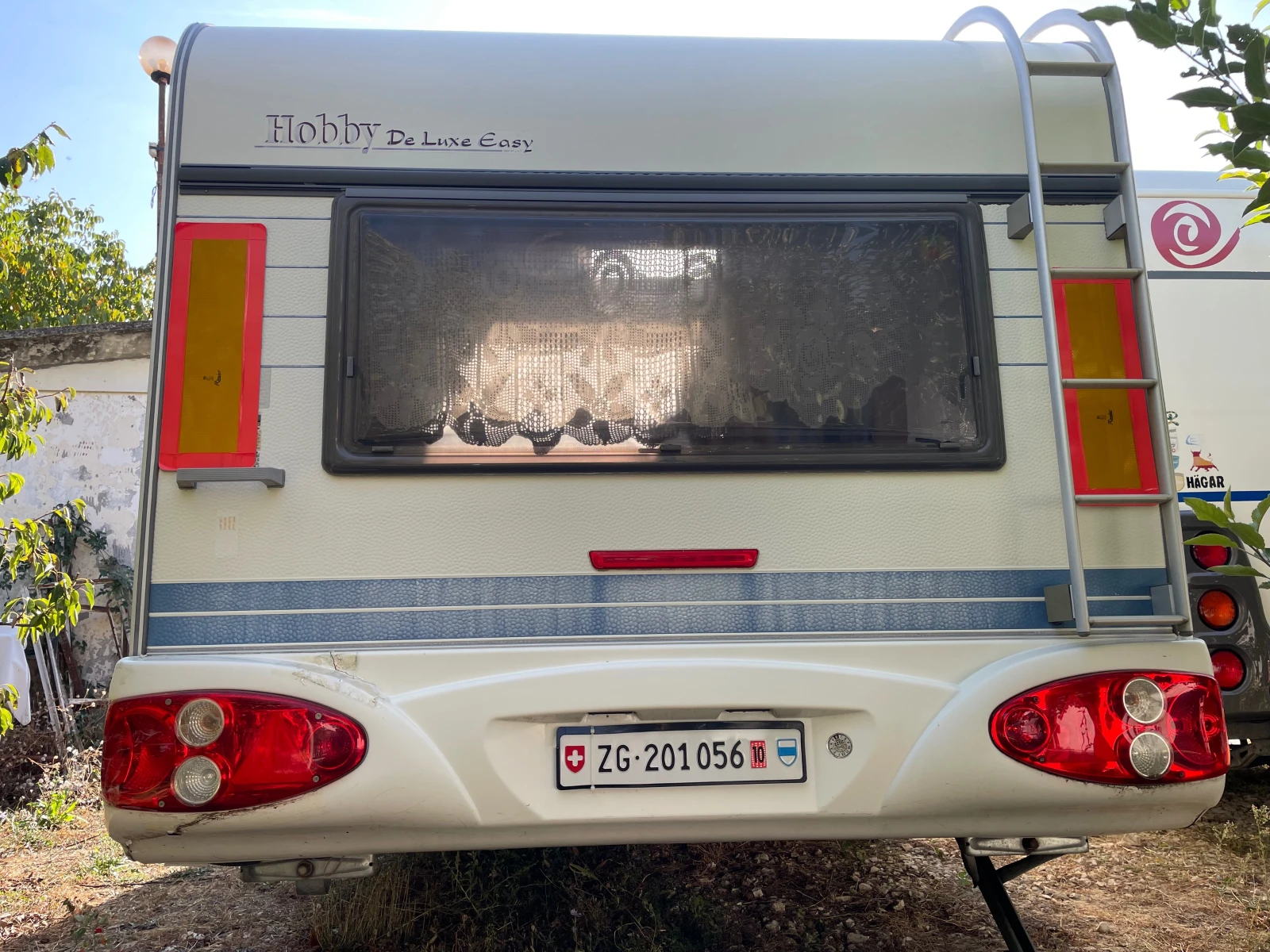 �������� Hobby 460 UFe Easy | Mobile.bg � ����������� 4