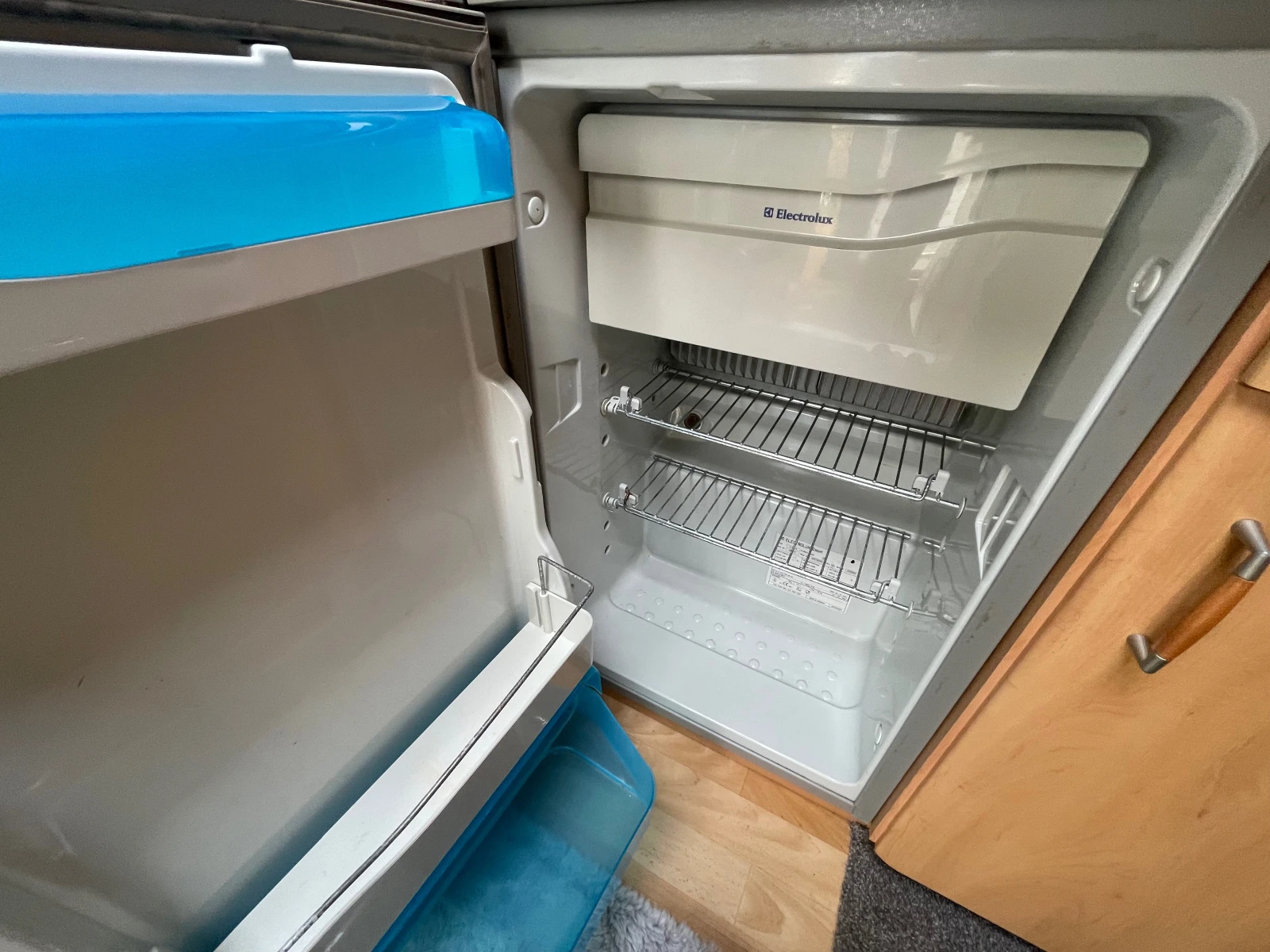�������� Hobby 460 UFe Easy | Mobile.bg � ����������� 8