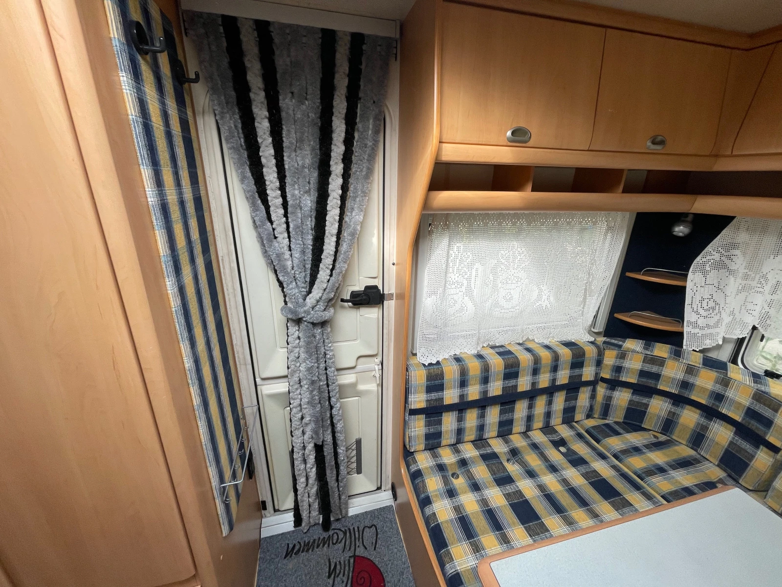 �������� Hobby 460 UFe Easy | Mobile.bg � ����������� 6