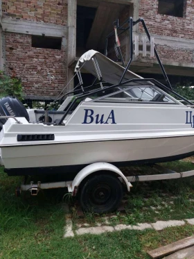   Bayliner Capri | Mobile.bg    4