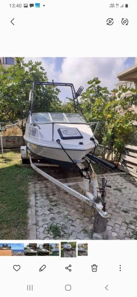   Bayliner Capri | Mobile.bg    5