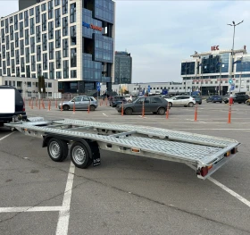 За автомобил Sirius Taurus H2 2700 GT, снимка 1