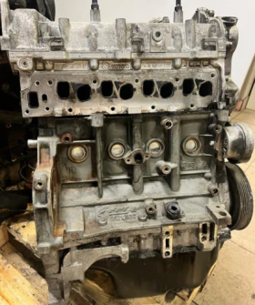 Двигател Ople Fiat Citroen Peugeot - 1.3 Multijet  199A9000 FHZ, снимка 1