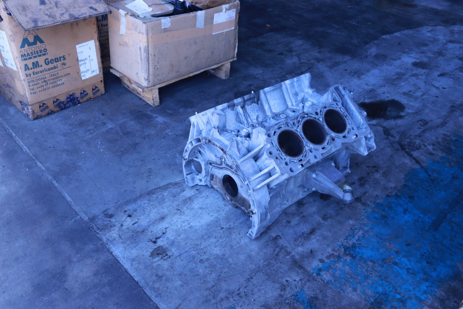  OM 651 955  Mercedes-Benz   | Mobile.bg   3