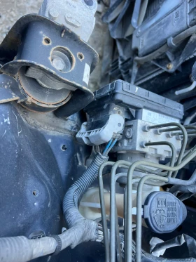 44510-130Z0 ABS  TOYOTA COROLLA 2004 89541-13040 | Mobile.bg    3