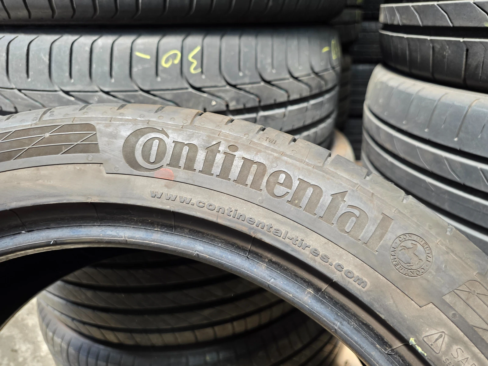 Гуми Летни 245/45R19, снимка 7 - Гуми и джанти - 55478915
