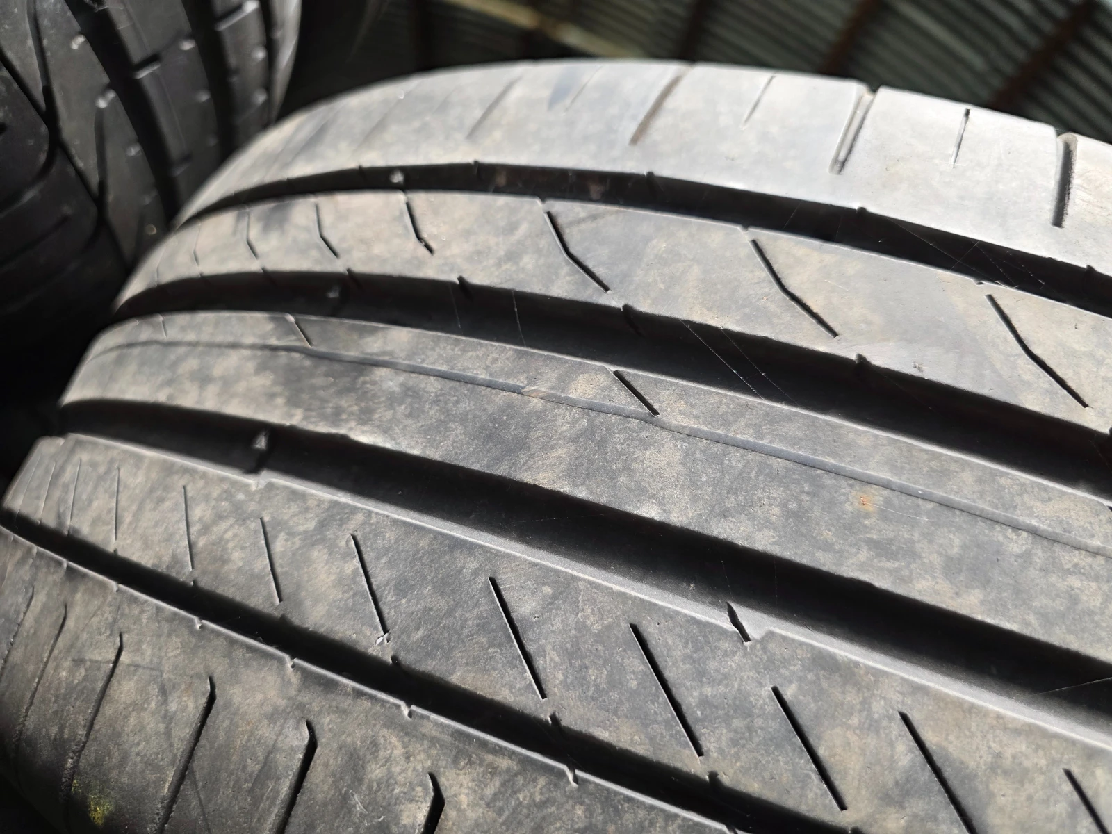 Гуми Летни 245/45R19