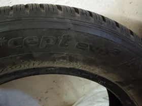 Гуми Зимни 225/60R17, снимка 7 - Гуми и джанти - 47823158