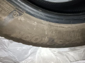 Гуми Зимни 225/60R17, снимка 3 - Гуми и джанти - 47823158