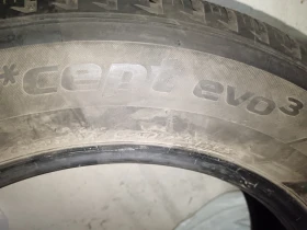 Гуми Зимни 225/60R17, снимка 8 - Гуми и джанти - 47823158