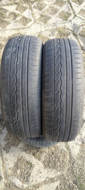 Гуми Летни 185/65R15, снимка 1 - Гуми и джанти - 49119996