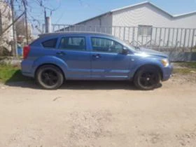 Dodge Caliber 2.0 crd, снимка 5