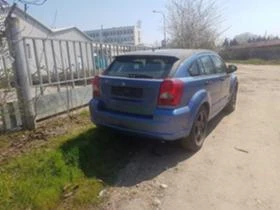 Dodge Caliber 2.0 crd, снимка 6