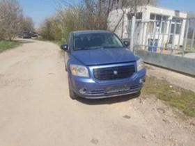 Dodge Caliber 2.0 crd, снимка 2