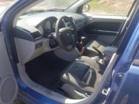 Dodge Caliber 2.0 crd, снимка 7