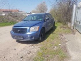 Dodge Caliber 2.0 crd, снимка 4