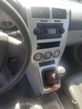 Dodge Caliber 2.0 crd, снимка 8