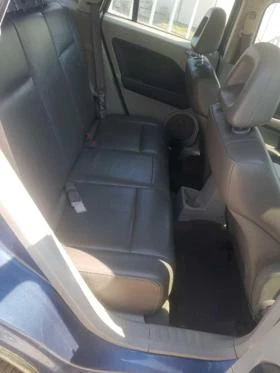 Dodge Caliber 2.0 crd, снимка 10